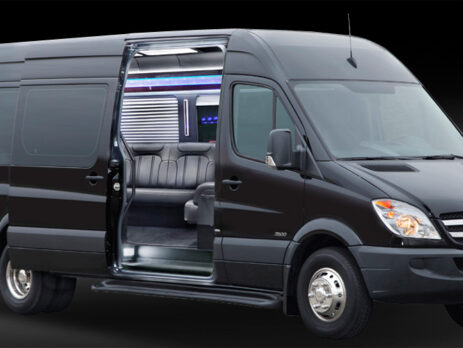 Mercedes Sprinter